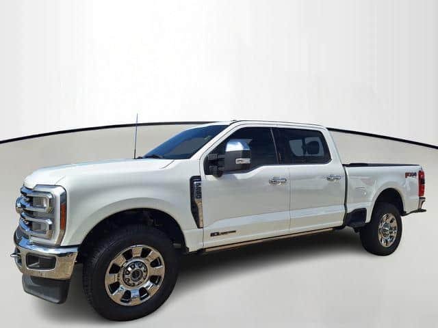 2023 Ford F-250 Lariat