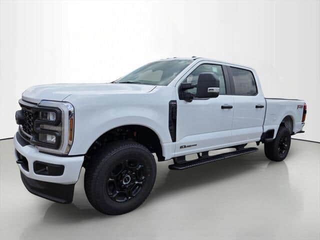 2026 Ford F-250 XL