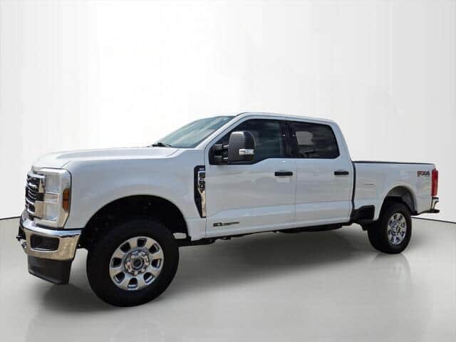 2024 Ford F-250 XLT
