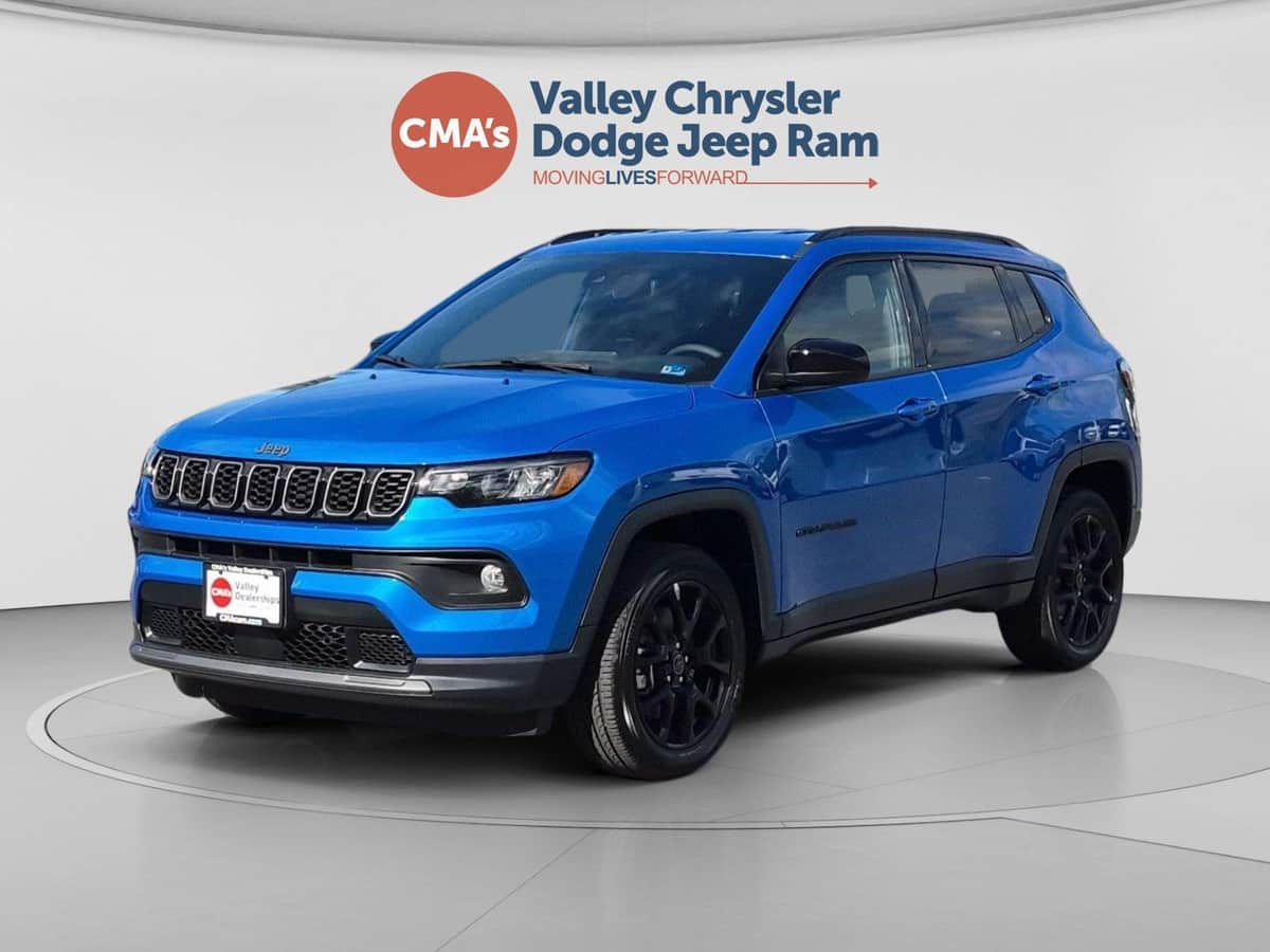 2027 Jeep Grand Cherokee L Limited