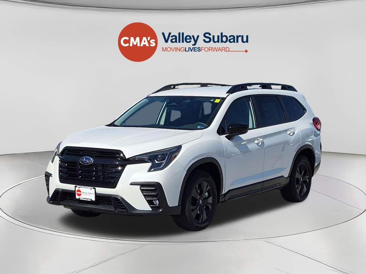 2027 Subaru Ascent Premium