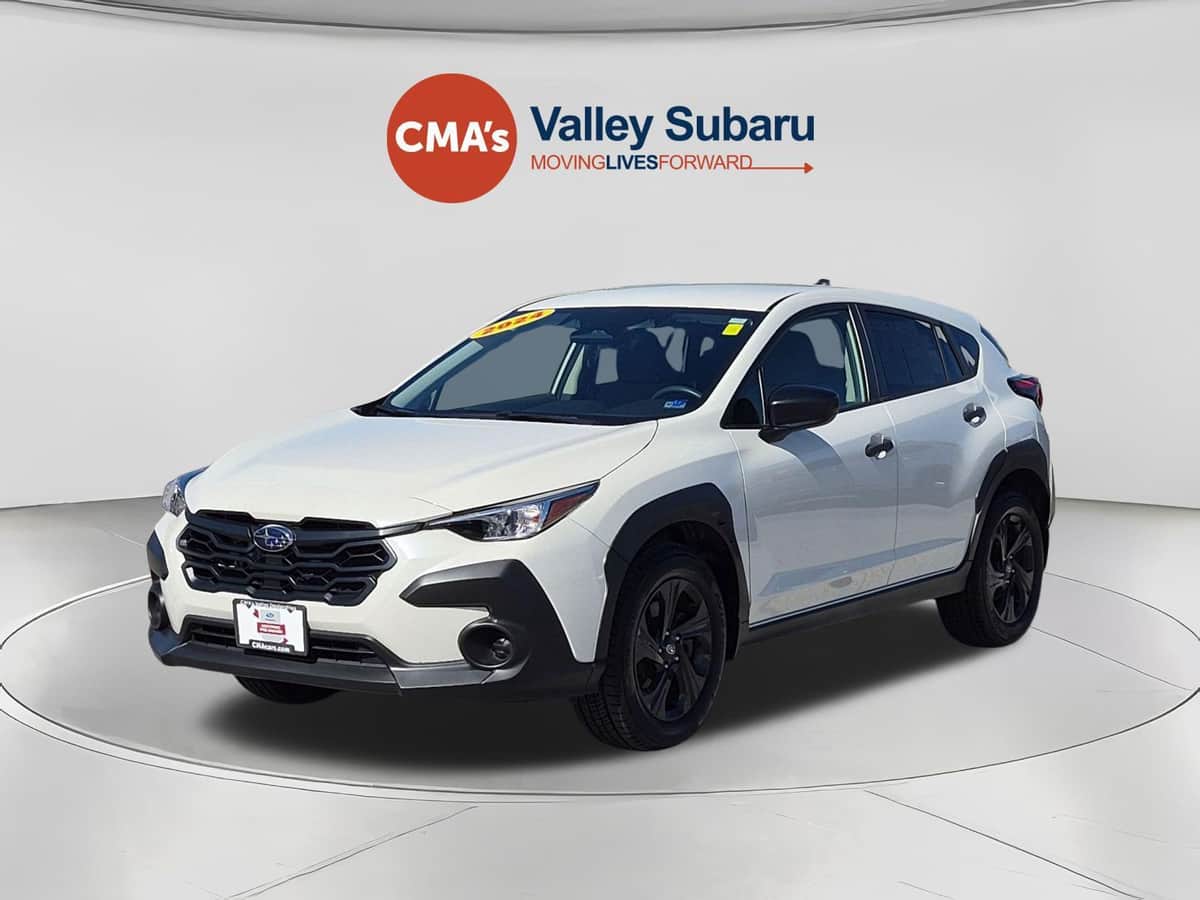 2024 Subaru Crosstrek BASE