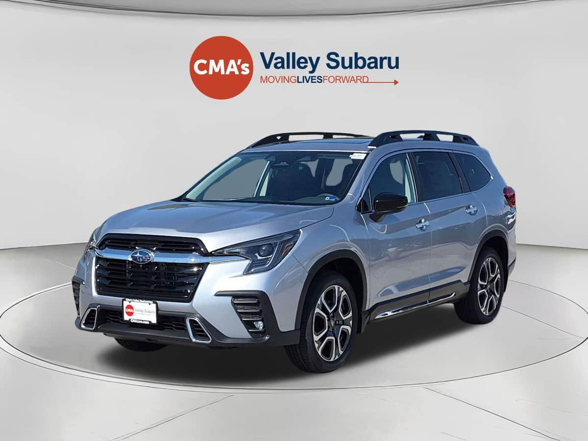 2027 Subaru Ascent Touring