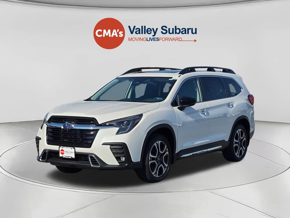 2027 Subaru Ascent Touring