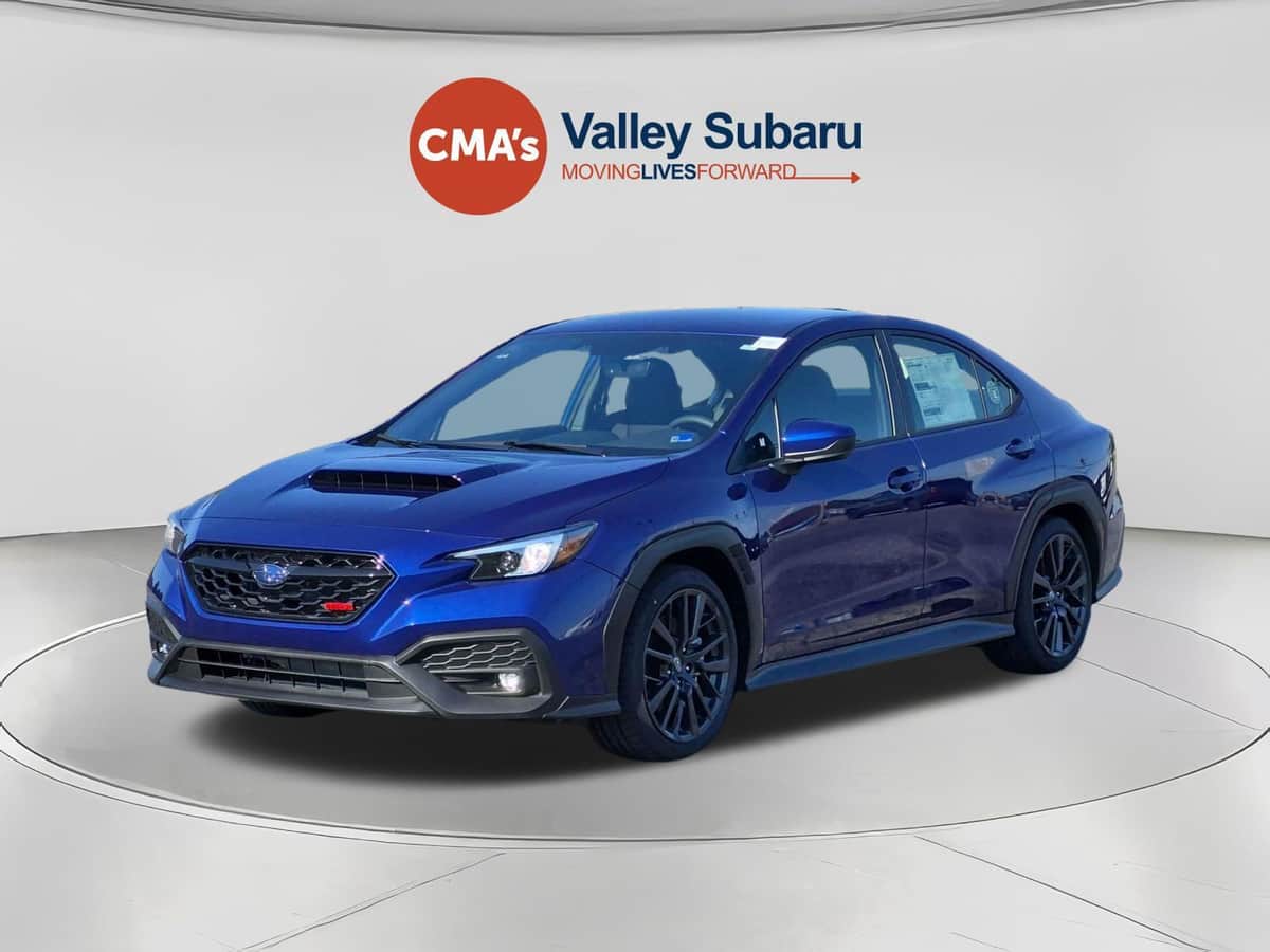 2026 Subaru WRX Premium