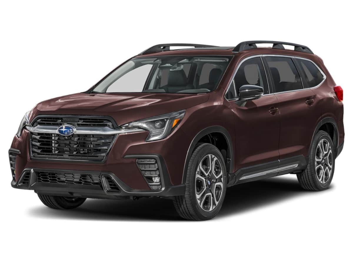 2027 Subaru Ascent Limited