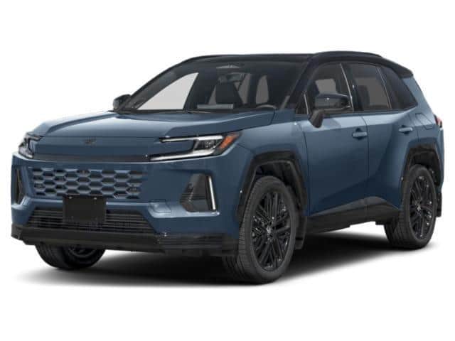 2026 Toyota RAV4 Hybrid SE
