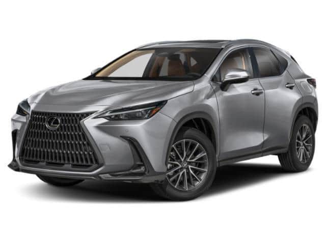 2025 Lexus NX NX 350 Premium