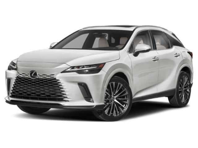 2023 Lexus RX 350 RX 350 Premium Plus