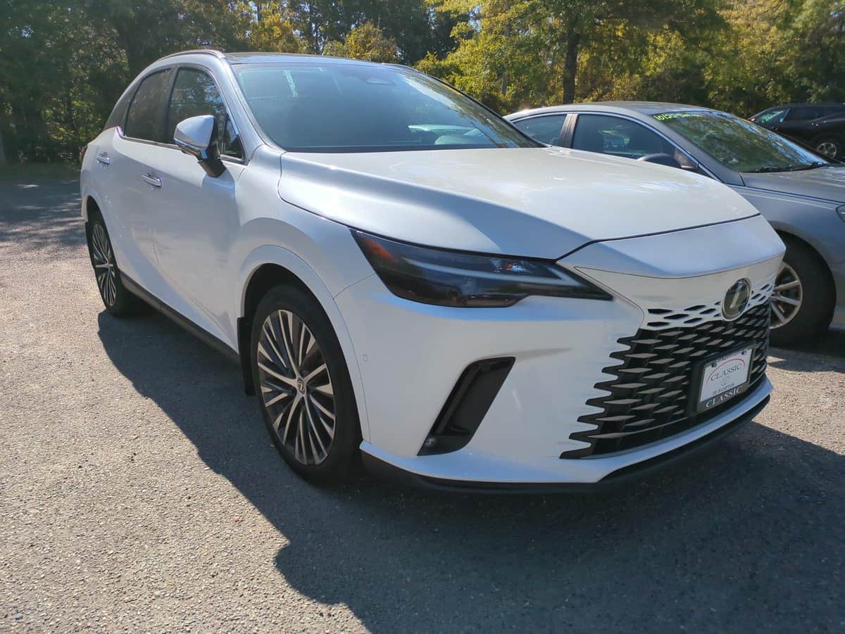 2023 Lexus RX 350 RX 350 Premium Plus