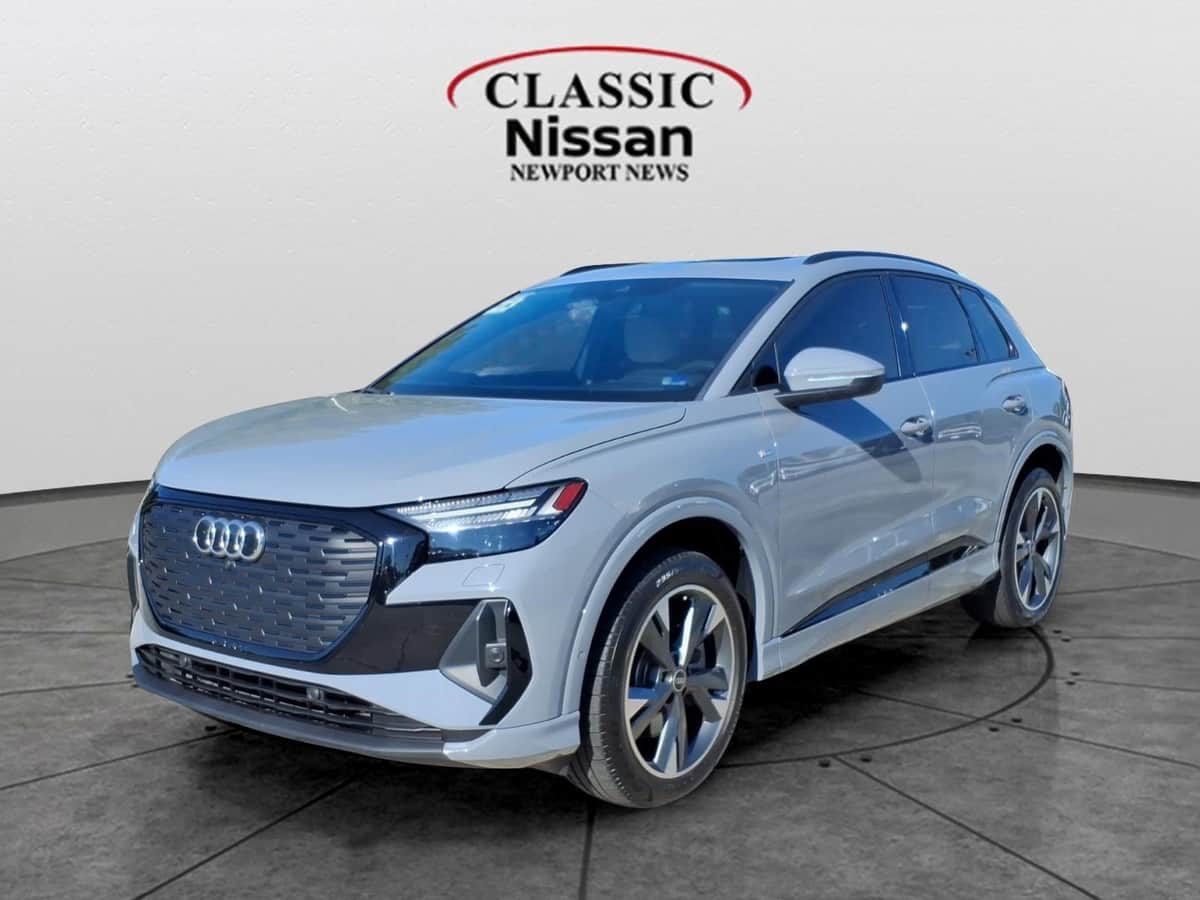 2023 Audi Q4 Prestige