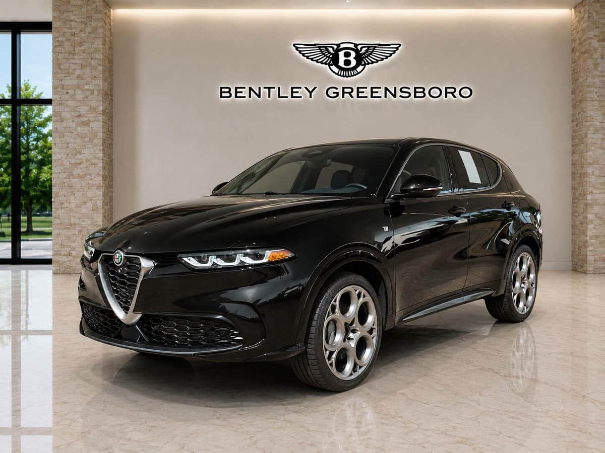 2024 Alfa Romeo Tonale TI