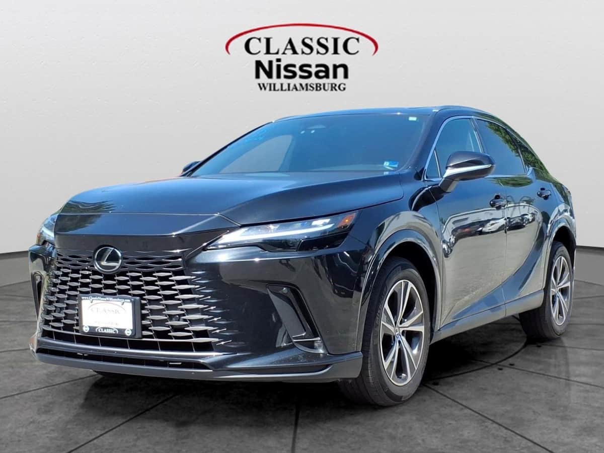 2023 Lexus RX 350 RX 350 Premium