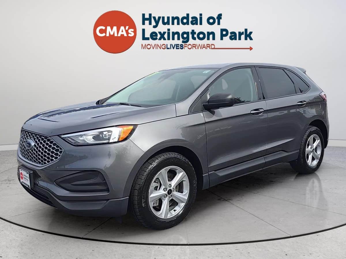 2023 Ford Edge SE
