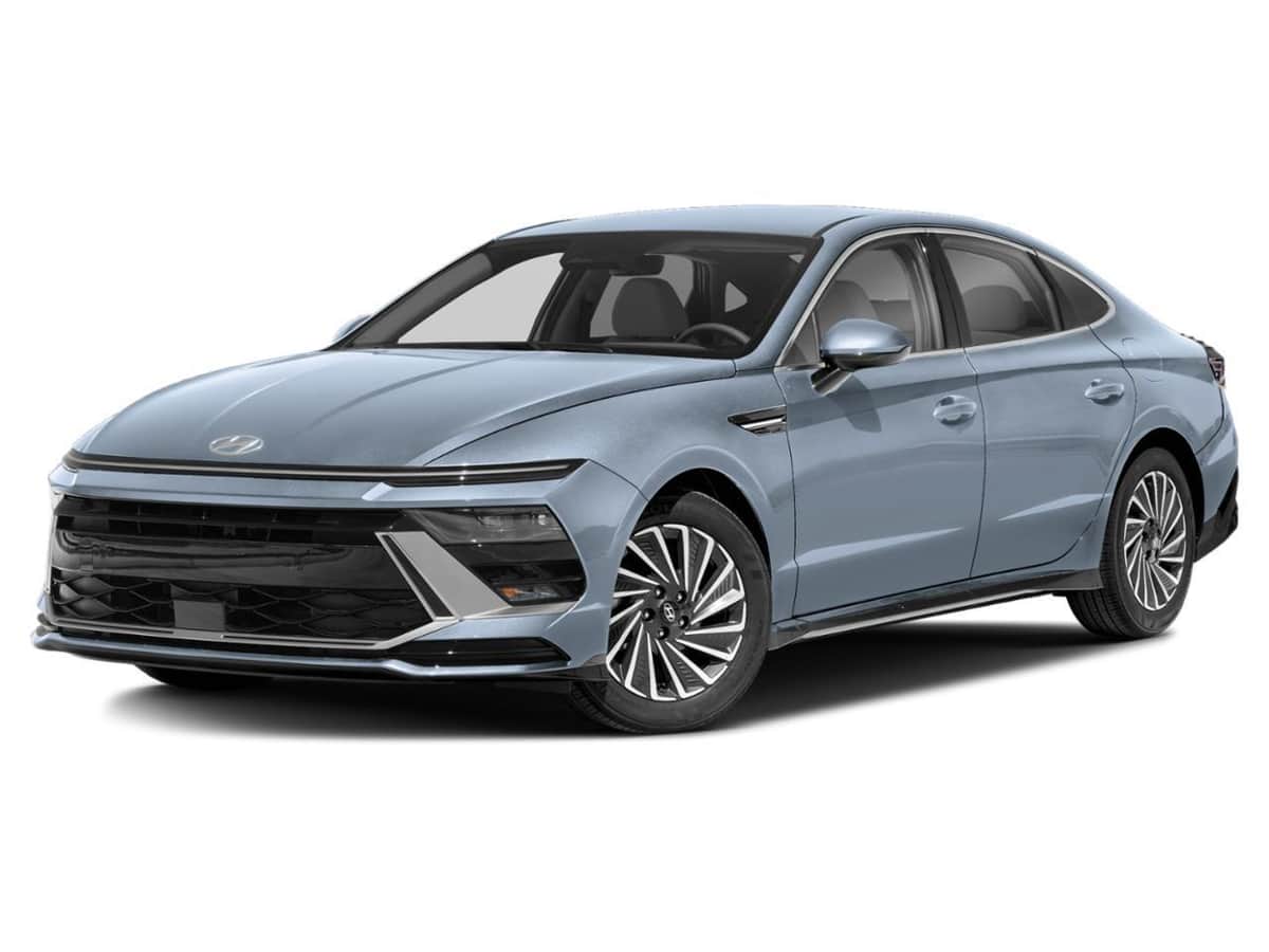2027 Hyundai Sonata SEL