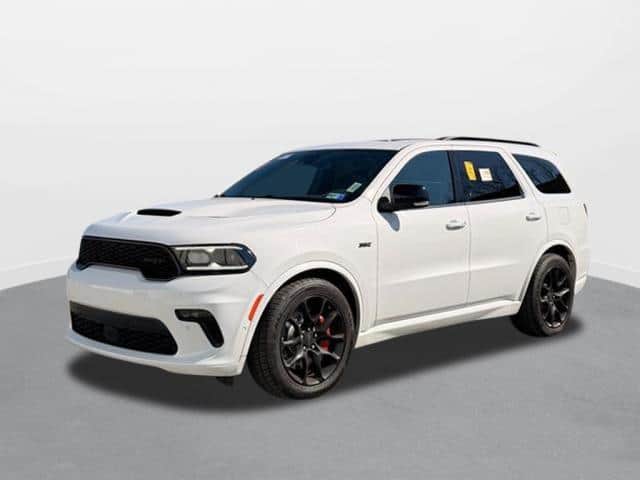 2022 Dodge Durango Srt 392