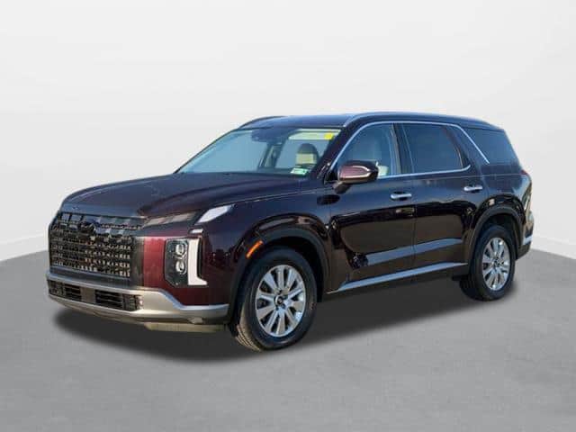 2024 Hyundai Palisade Sel 7p