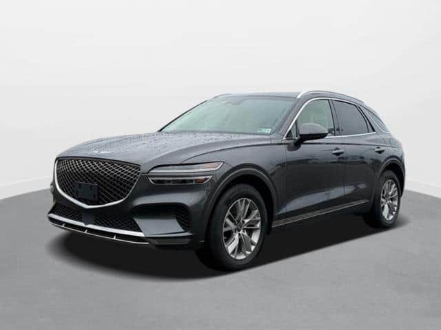 2023 Genesis GV70 2.5t