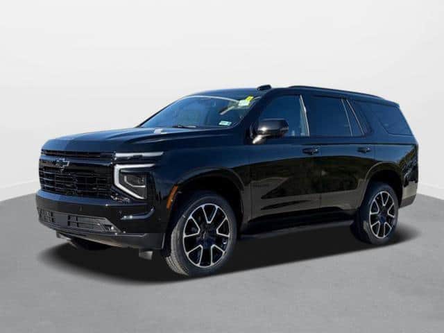 2027 Chevrolet Tahoe RST