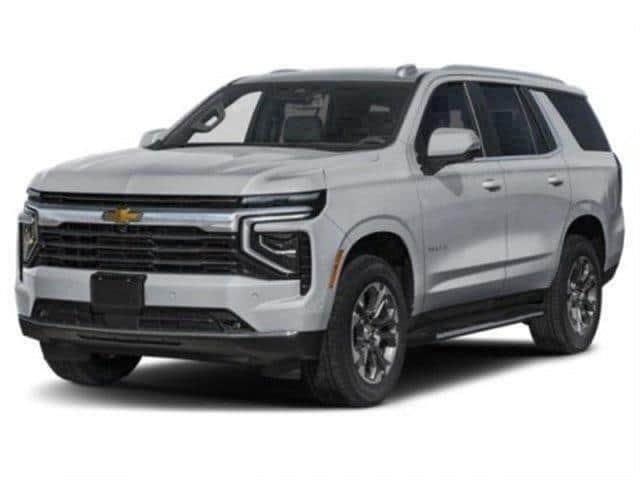 2027 Chevrolet Tahoe LT