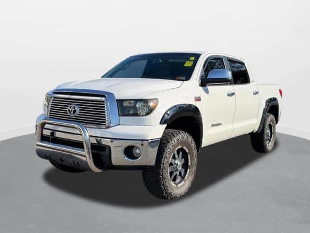 2010 Toyota Tundra Limited