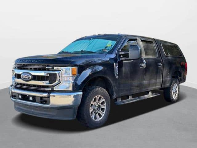 2021 Ford F-250 XL