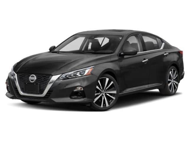 2019 Nissan Altima 2.5 Sv