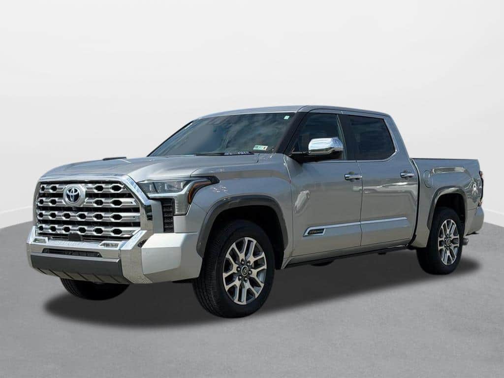 2024 Toyota Tundra Hybrid 1794 Edition Hv