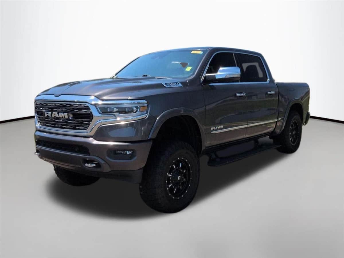 2020 Ram 1500 Limited