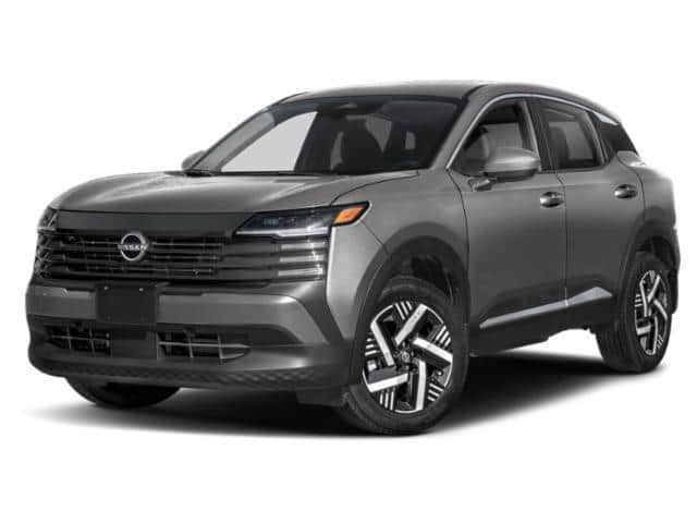 2027 Nissan Kicks MPV SV