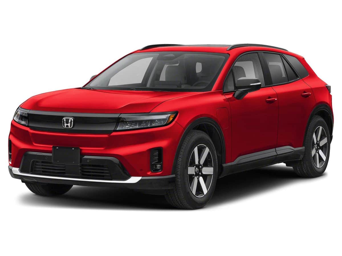 2026 Honda Prologue Touring