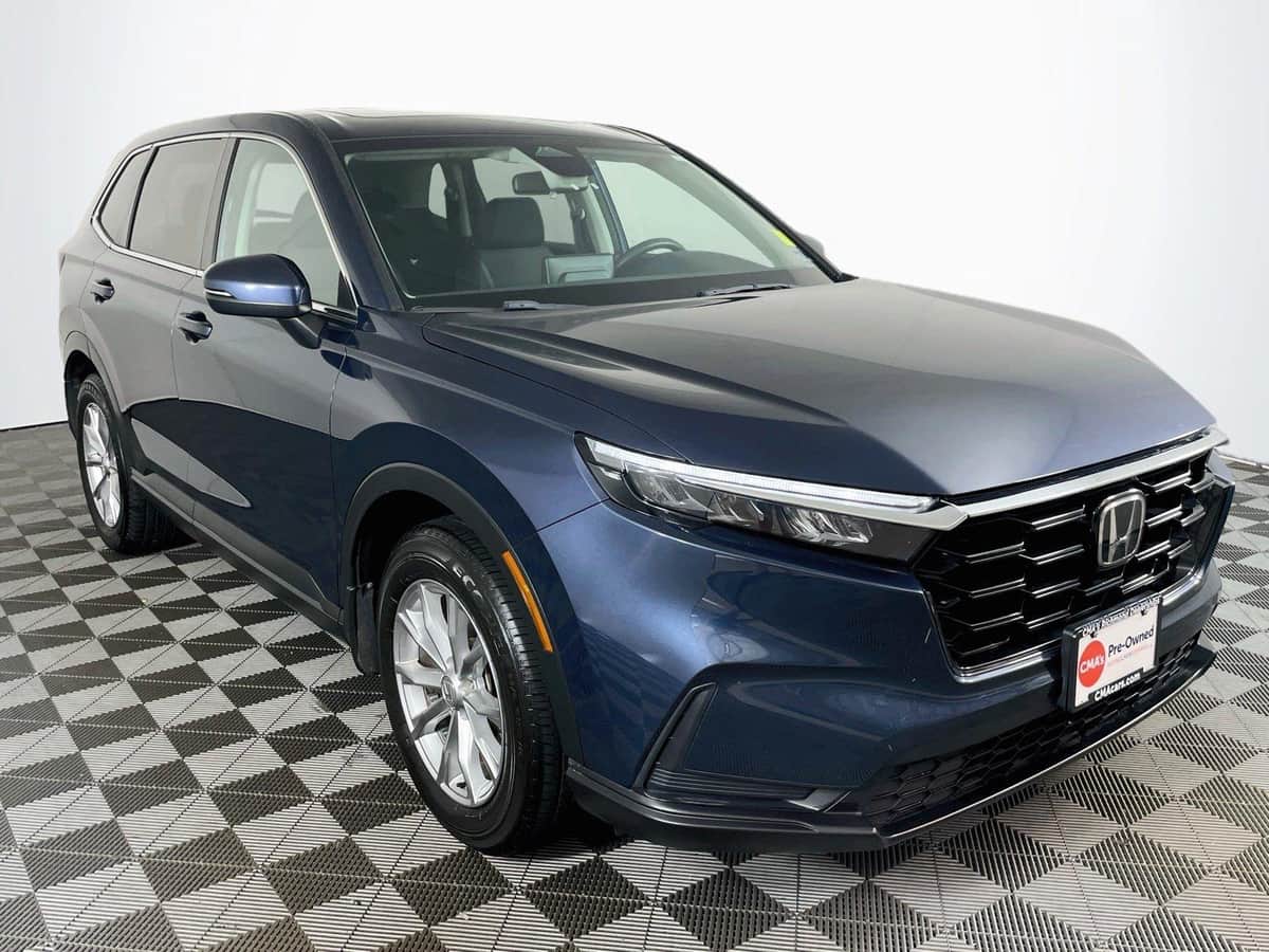 2023 Honda CR-V EX