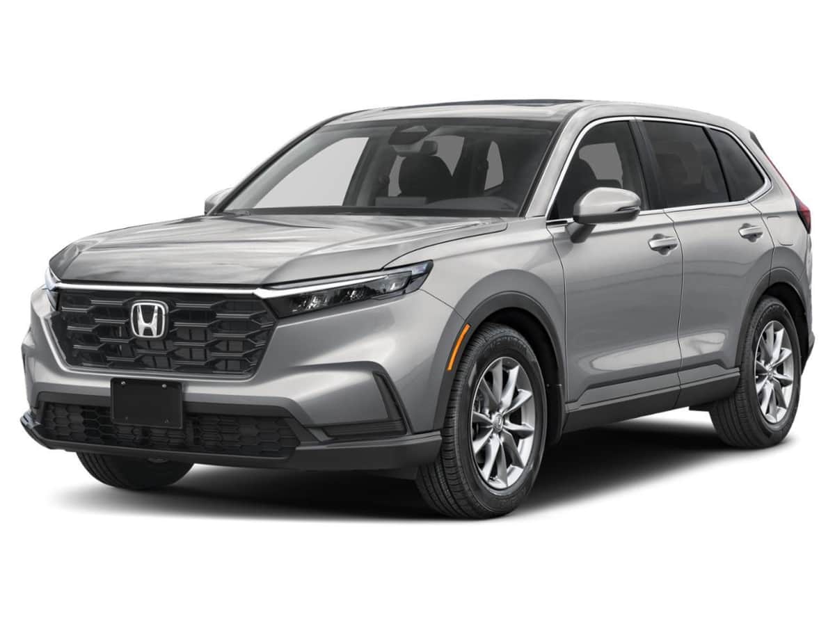 2027 Honda CR-V EX