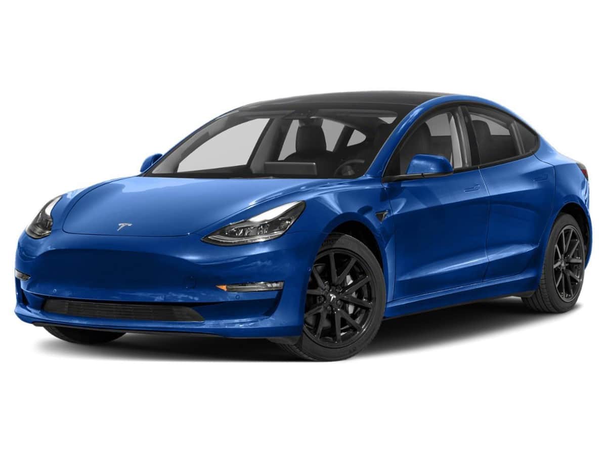 2023 Tesla Model 3 BASE