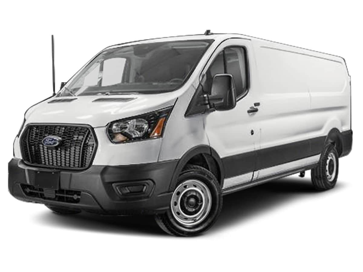 2025 Ford Transit-350 Cargo Van N/A