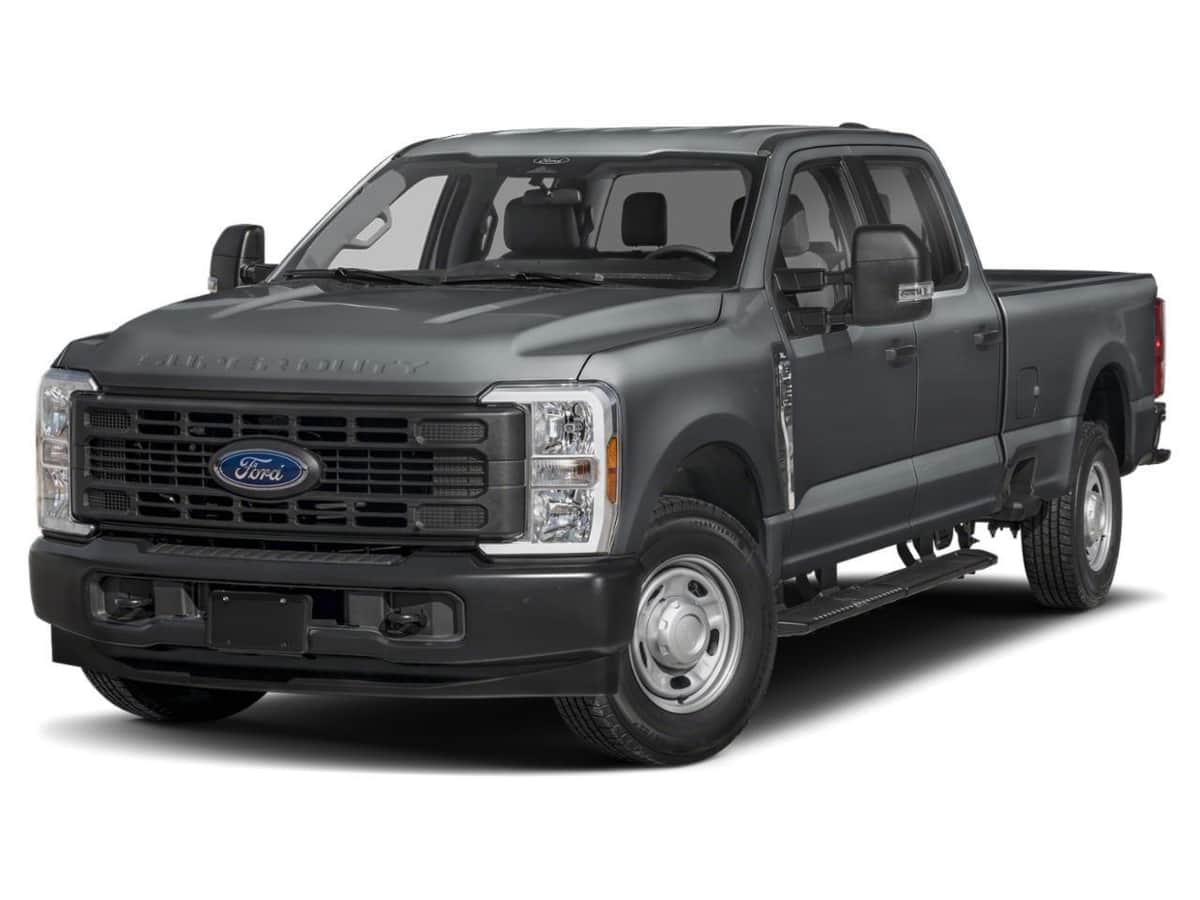 2027 Ford F-250 XL