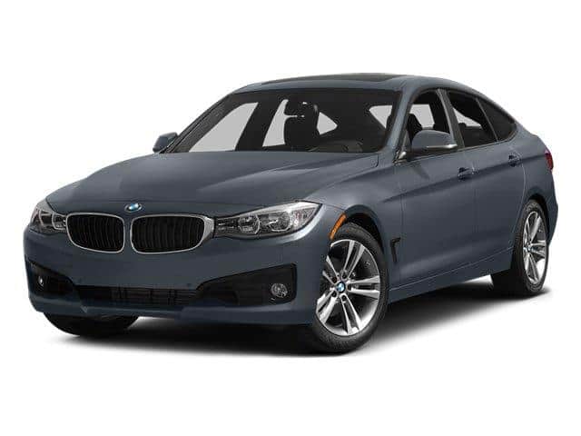 2014 BMW 328i 328i xDrive