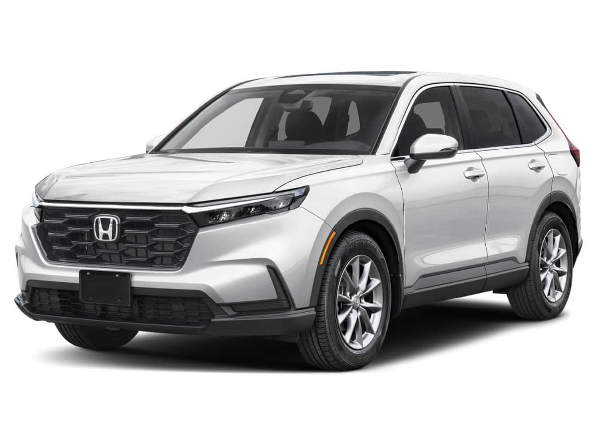 2027 Honda CR-V EX