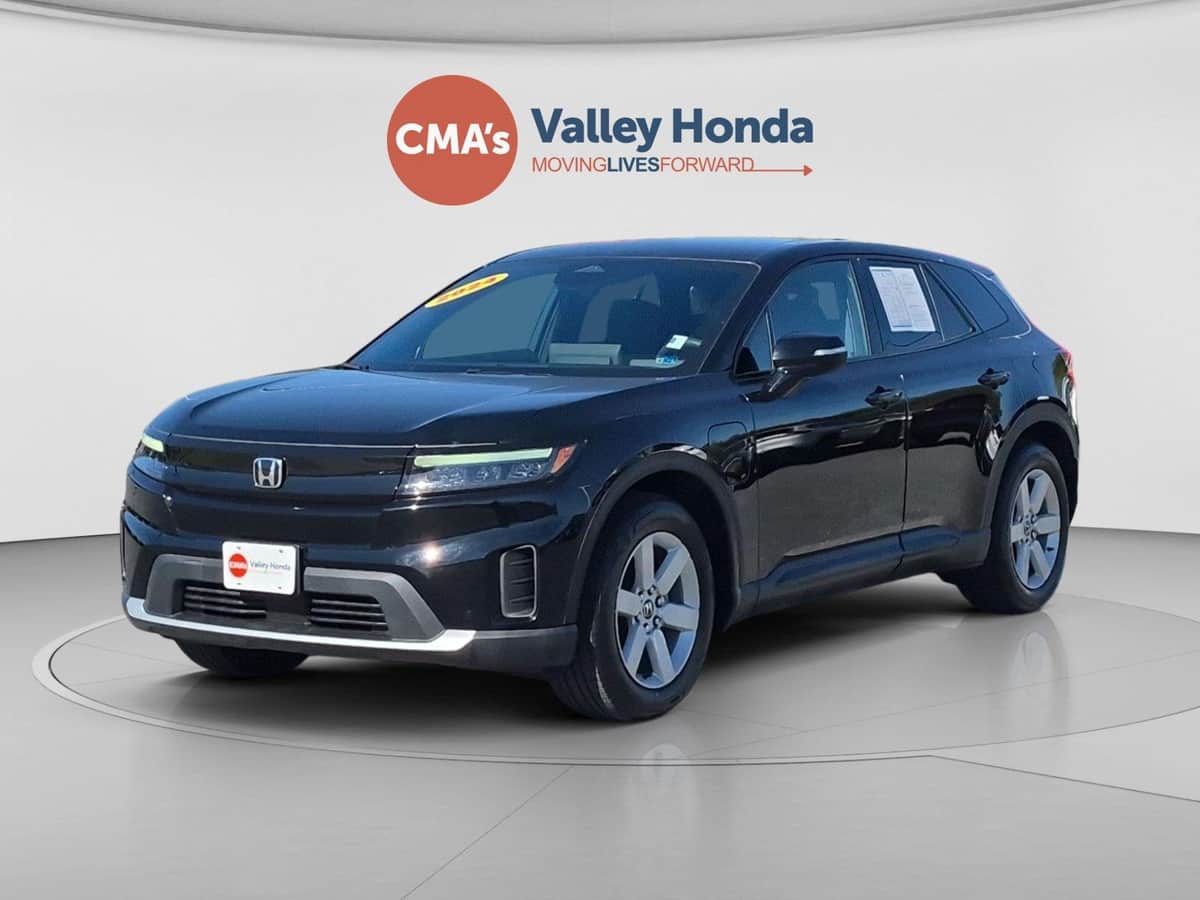 2024 Honda Prologue EX
