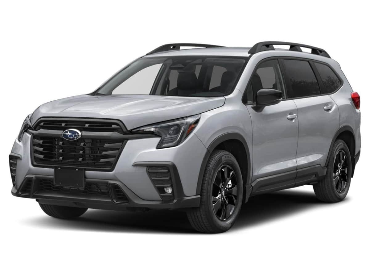 2027 Subaru Ascent Premium
