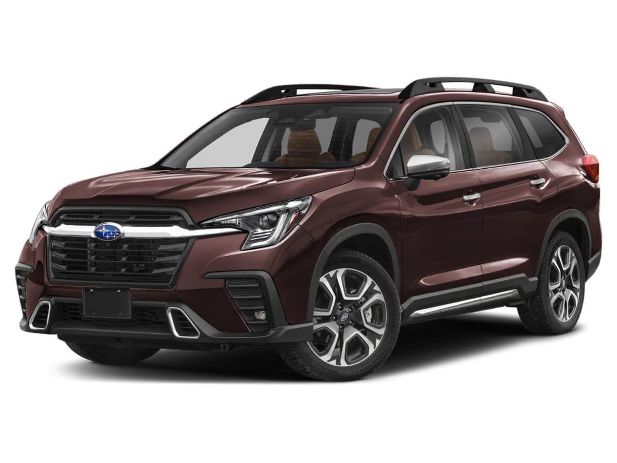 2024 Subaru Ascent Touring