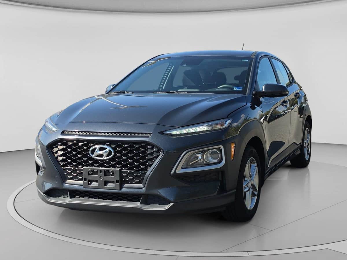 2019 Hyundai Kona SE