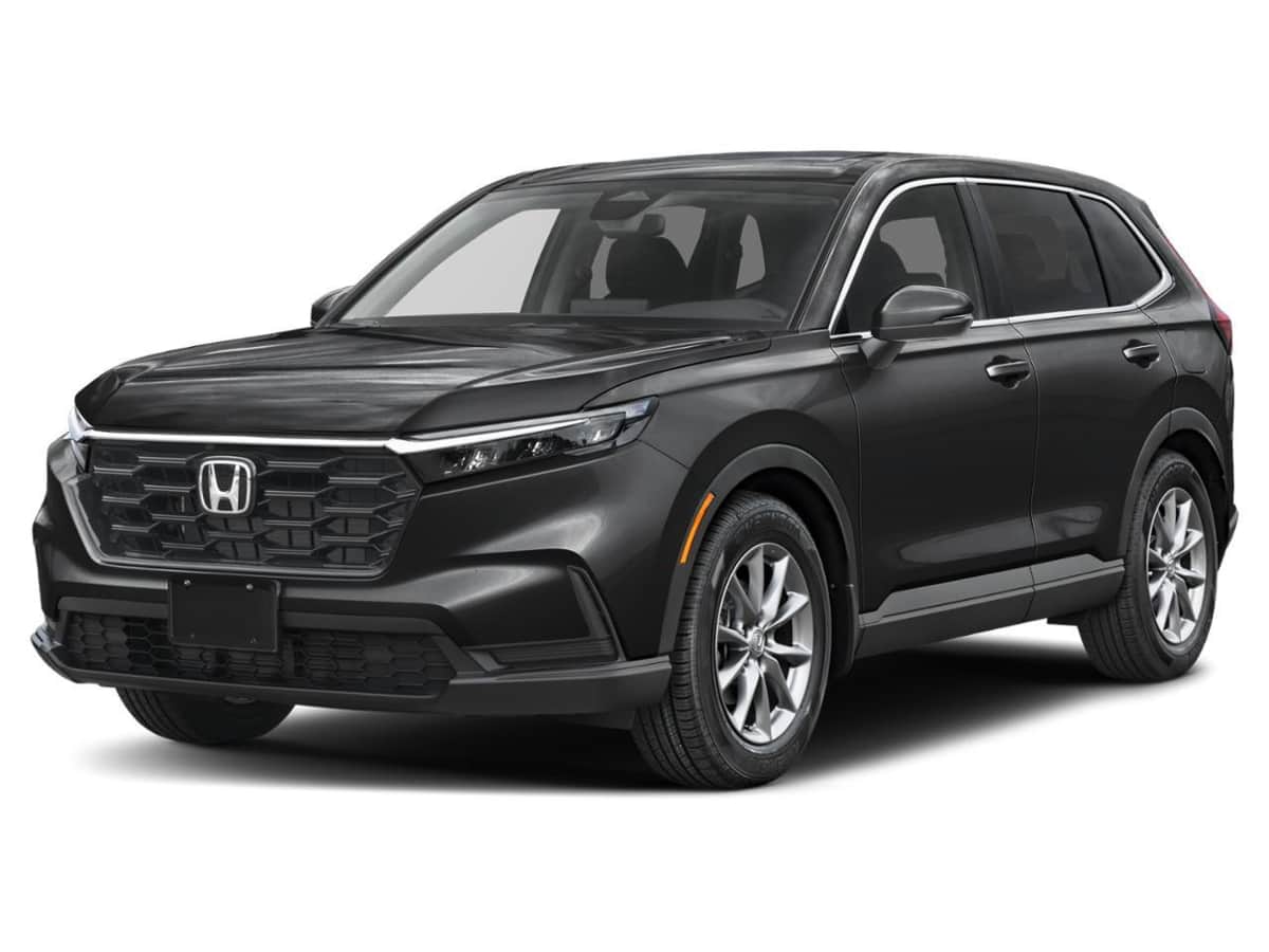 2027 Honda CR-V EX