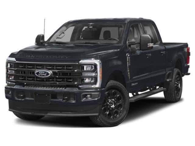 2027 Ford Super Duty F-250 Srw XLT