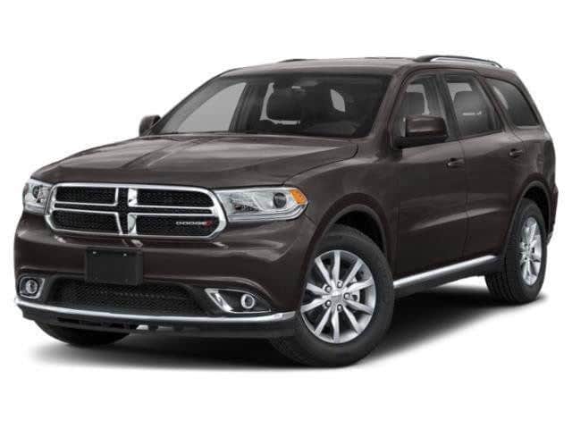 2019 Dodge Durango Gt Plus
