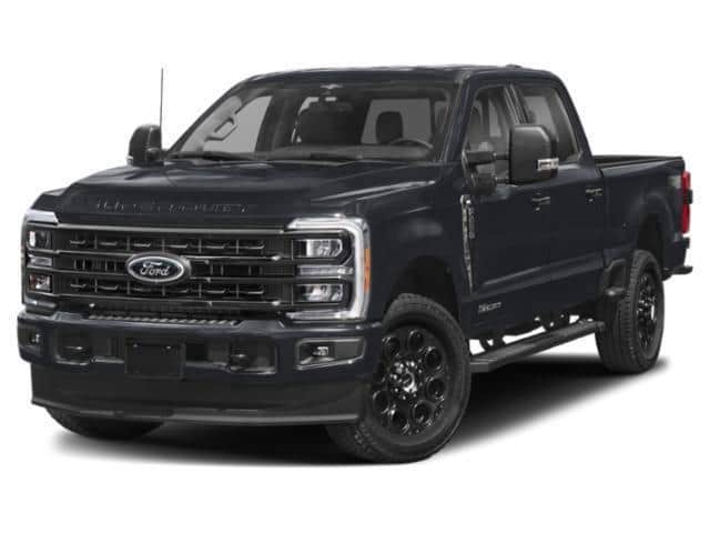 2027 Ford F-250 XLT