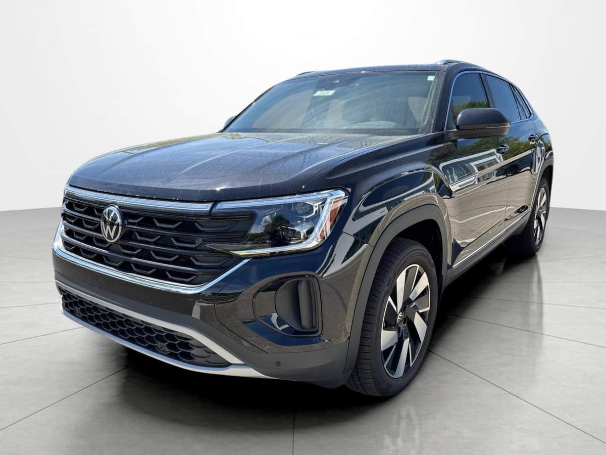 2025 Volkswagen Atlas Cross Sport 2.0t Sel