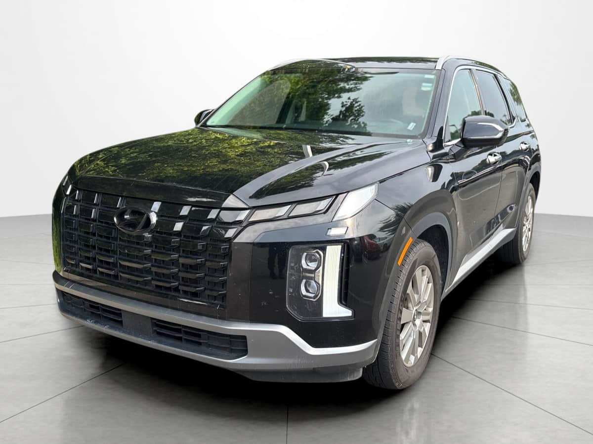 2024 Hyundai Palisade Sel 7p
