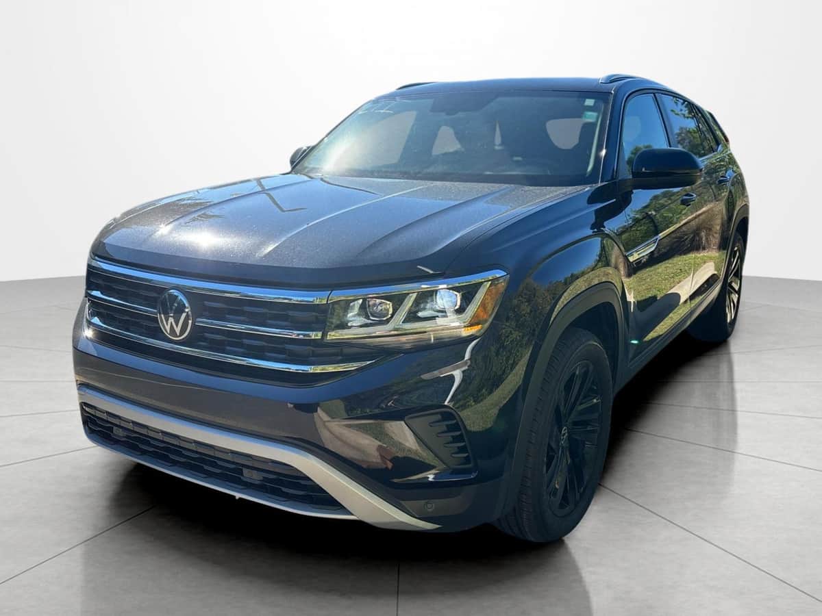 2023 Volkswagen Atlas 2.0T SE w/Technology