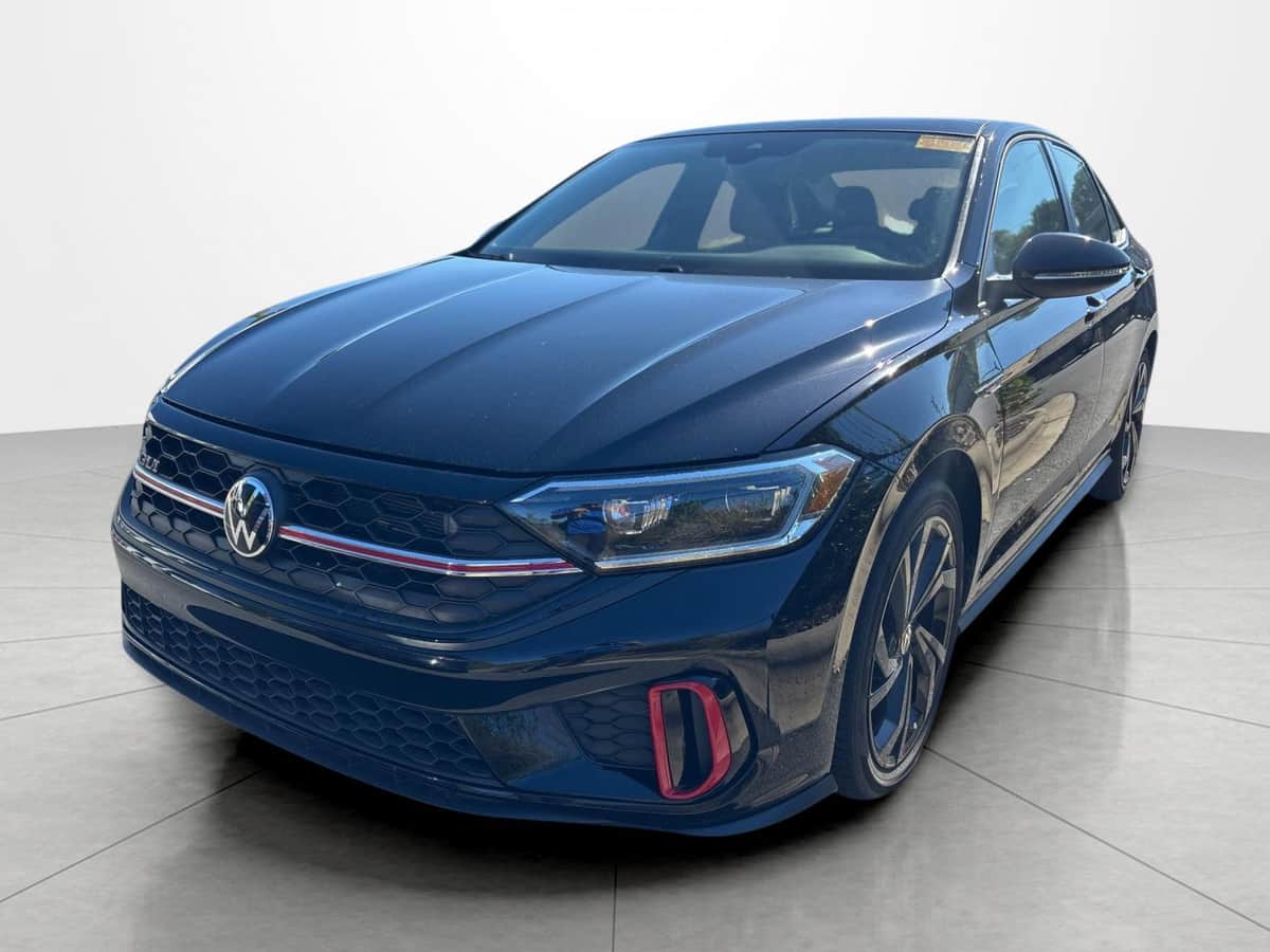 2024 Volkswagen Jetta GLI Autobahn